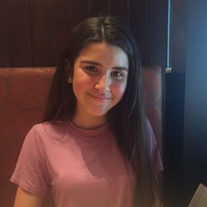 Meet your Posher, Jocelyn